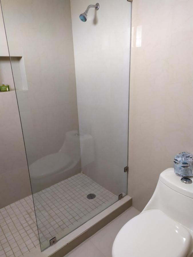 El Camino Hotel & Suites Heroica Caborca Екстер'єр фото